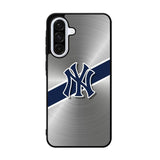 New York Yankees 10th Samsung Galaxy A36 Case FE6663