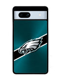Philadelphia Eagles 7th Google Pixel 7A Case