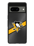 Pittsburgh Penguins 3rd Google Pixel 8a Case