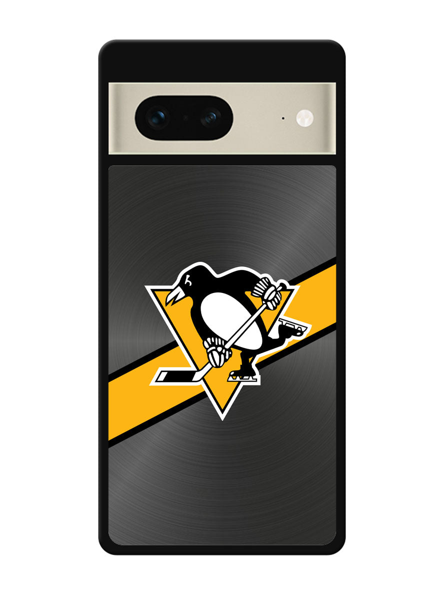Pittsburgh Penguins 3rd Google Pixel 7 Case