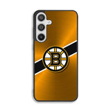 Boston Bruins Hockey Samsung Galaxy A26 Case FE7257