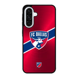 Fc Dallas Soccer Samsung Galaxy A56 Case FE1705