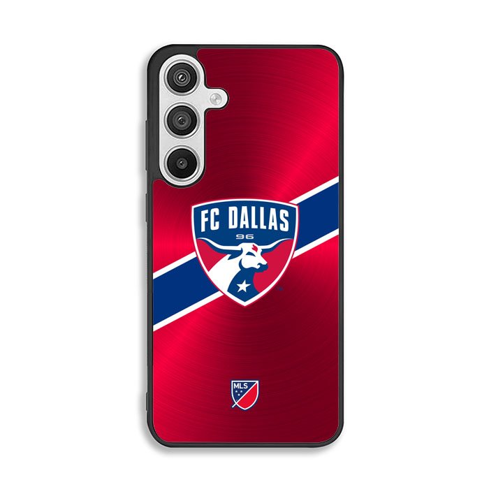 Fc Dallas Soccer Samsung Galaxy A26 Case FE1705