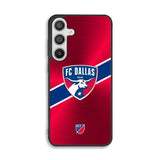 Fc Dallas Soccer Samsung Galaxy A26 Case FE0096