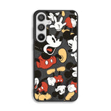 Mickey Mouse 22th Samsung Galaxy A26 Case FE4117