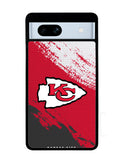 Kansas City Chiefs 20th Google Pixel 7A Case