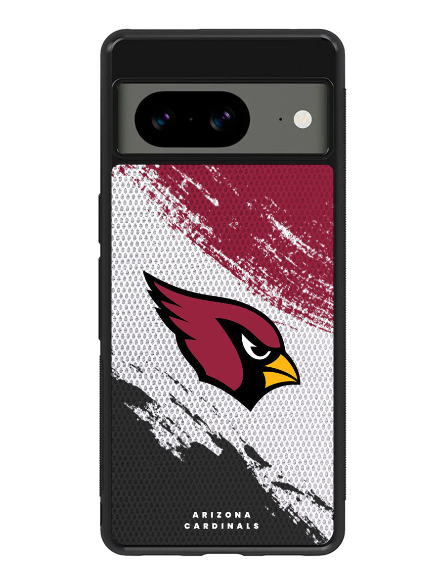 Arizona Cardinals Google Pixel 8a Case