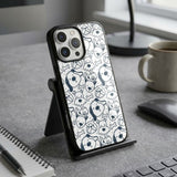 Dog Cute Protective Case Compatible with iPhone, Samsung & Google Pixel YW0104