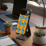 Cute Dog Protective Case Compatible with iPhone, Samsung & Google Pixel YW0122