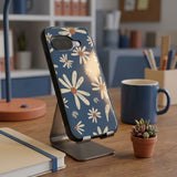 Dasiy Flower Protective Case Compatible with iPhone, Samsung & Google Pixel YW0131