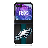Eagles Motorola Moto Razr 2024 , Moto Razr 50 Case FE1547