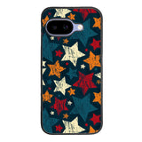 Star Pattren Case Google Pixel 9A BC1586