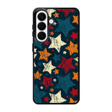 Star Pattren Samsung Galaxy S26 Plus Case BC1586