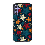 Star Pattren Case Samsung Galaxy A55 5G BC1586
