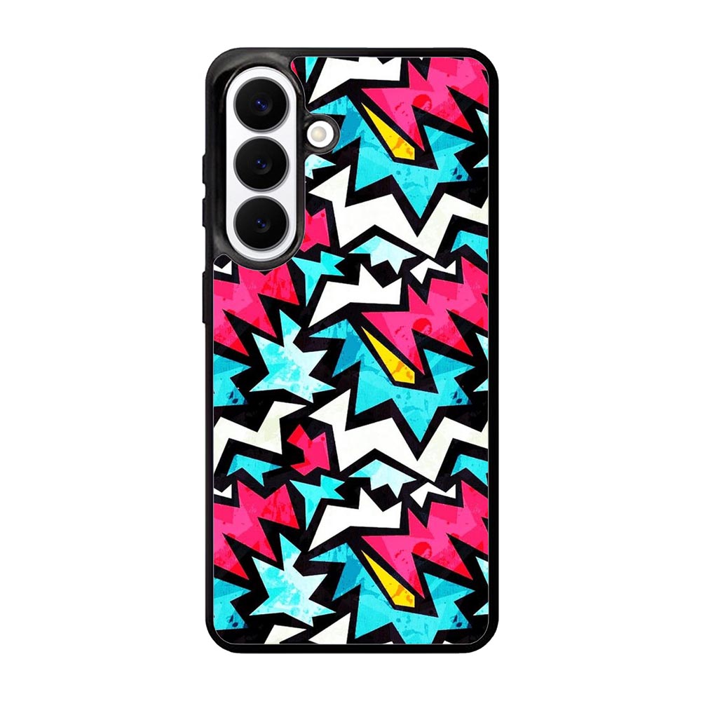 Graffiti Background Samsung Galaxy S26 Plus Case BC1551