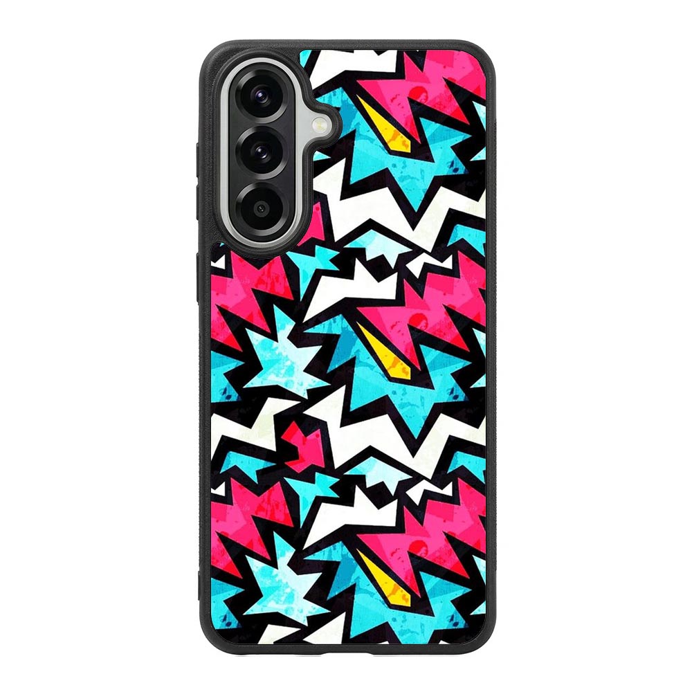 Graffiti Background Samsung Galaxy A57 Case BC1551