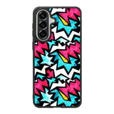Graffiti Background Samsung Galaxy A57 Case BC1551