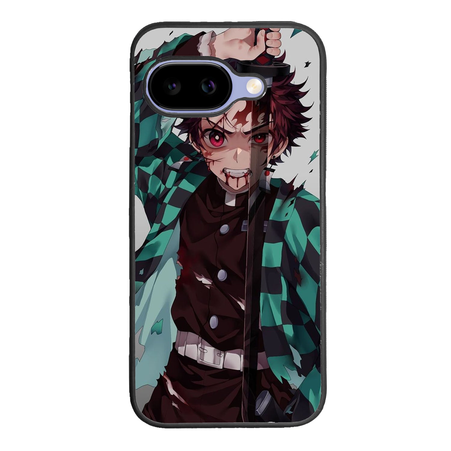 Kimetsu no Yaiba Case Google Pixel 9A BC1557