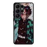 Kimetsu no Yaiba Samsung Galaxy S26 Ultra Case BC1557