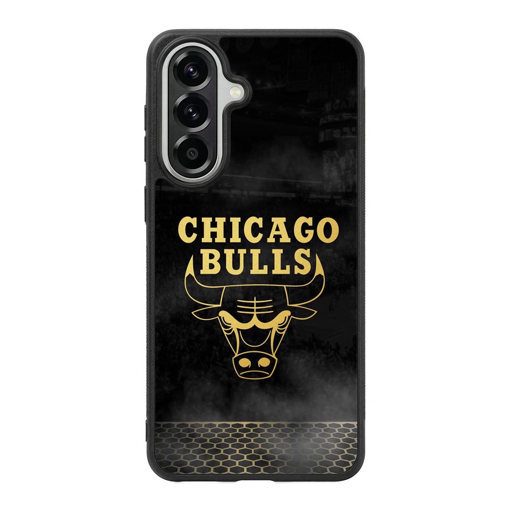 Chicago Bulls Samsung Galaxy A37 Case BC1537