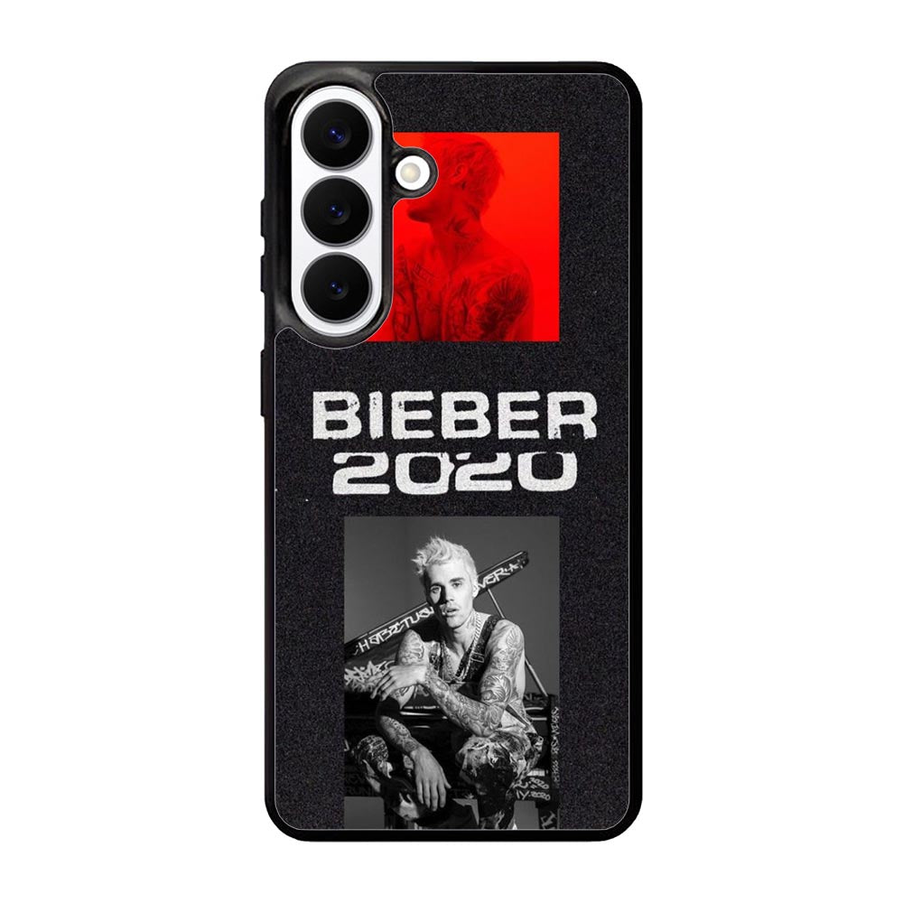 Justin Bieber Samsung Galaxy S26 Case BC1559