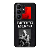 Justin Bieber Samsung Galaxy S26 Ultra Case BC1559