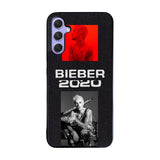 Justin Bieber Case Samsung Galaxy A35 5G BC1559