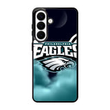 Philadelphia Eagles Samsung Galaxy S26 Case BC1578