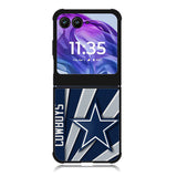 Cowboys Motorola Moto Razr 2024 , Moto Razr 50 Case FE1542