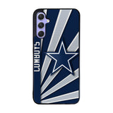Cowboys Case Samsung Galaxy A55 5G BC1542