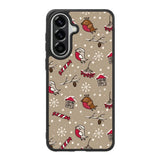 Cowboys Samsung Galaxy A57 Case BC1542
