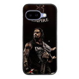 Roman Reigns Case Google Pixel 9A BC1579