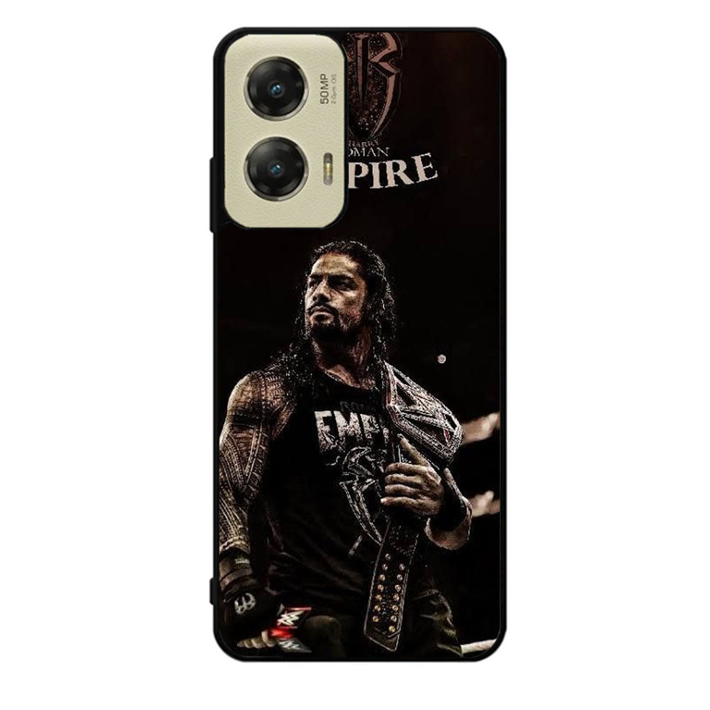 Roman Reigns Case Motorola Moto G Stylus 2024 5G BC1579