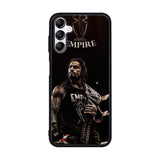 Roman Reigns Case Samsung Galaxy A15 BC1579