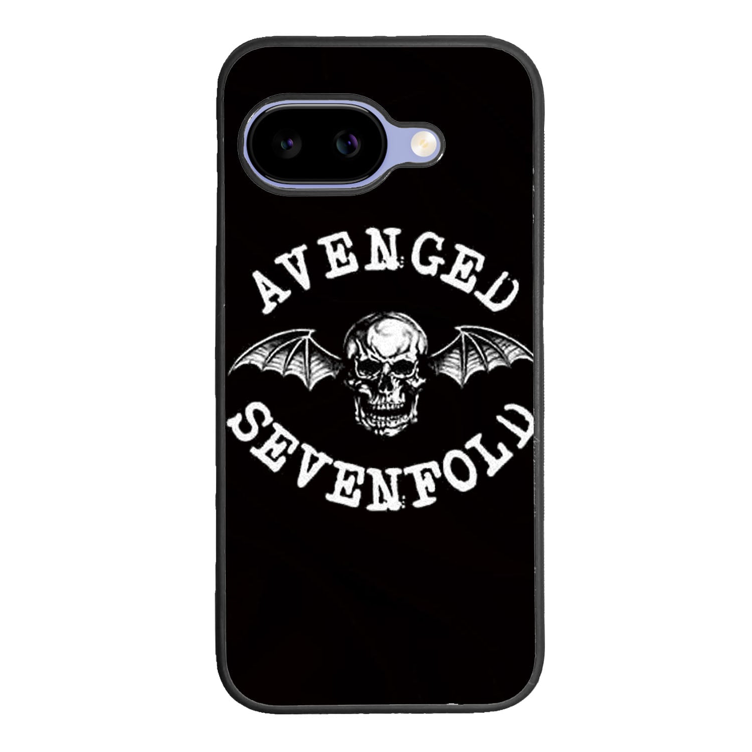 Avenged Sevenfold Case Google Pixel 9A BC0125
