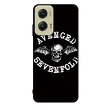 Avenged Sevenfold Case Motorola Moto G Stylus 2024 5G BC0125