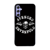 Avenged Sevenfold Case Samsung Galaxy A35 5G BC0125