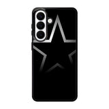 Dallas Cowboy Black Samsung Galaxy S26 Case BC0122