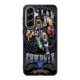 Dallas cowboy Animation Samsung Galaxy A37 Case BC0121
