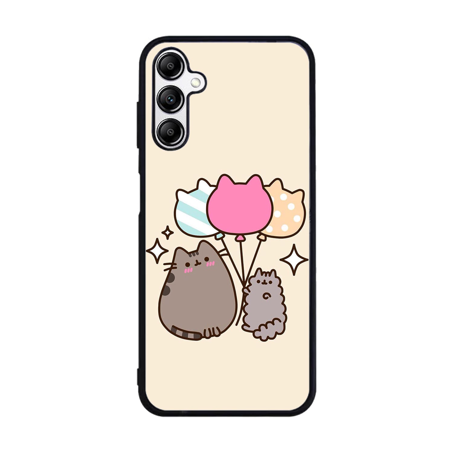 Pin by Mich on Pusheen Case Samsung Galaxy A15 BC0116