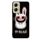 Scary Creepy Case Motorola Moto G Stylus 2024 5G BC0115