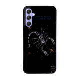 Scorpio Zodiac Case Samsung Galaxy A55 5G BC0113