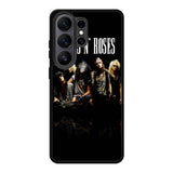 Guns N Roses Band Samsung Galaxy S26 Ultra Case BC0112