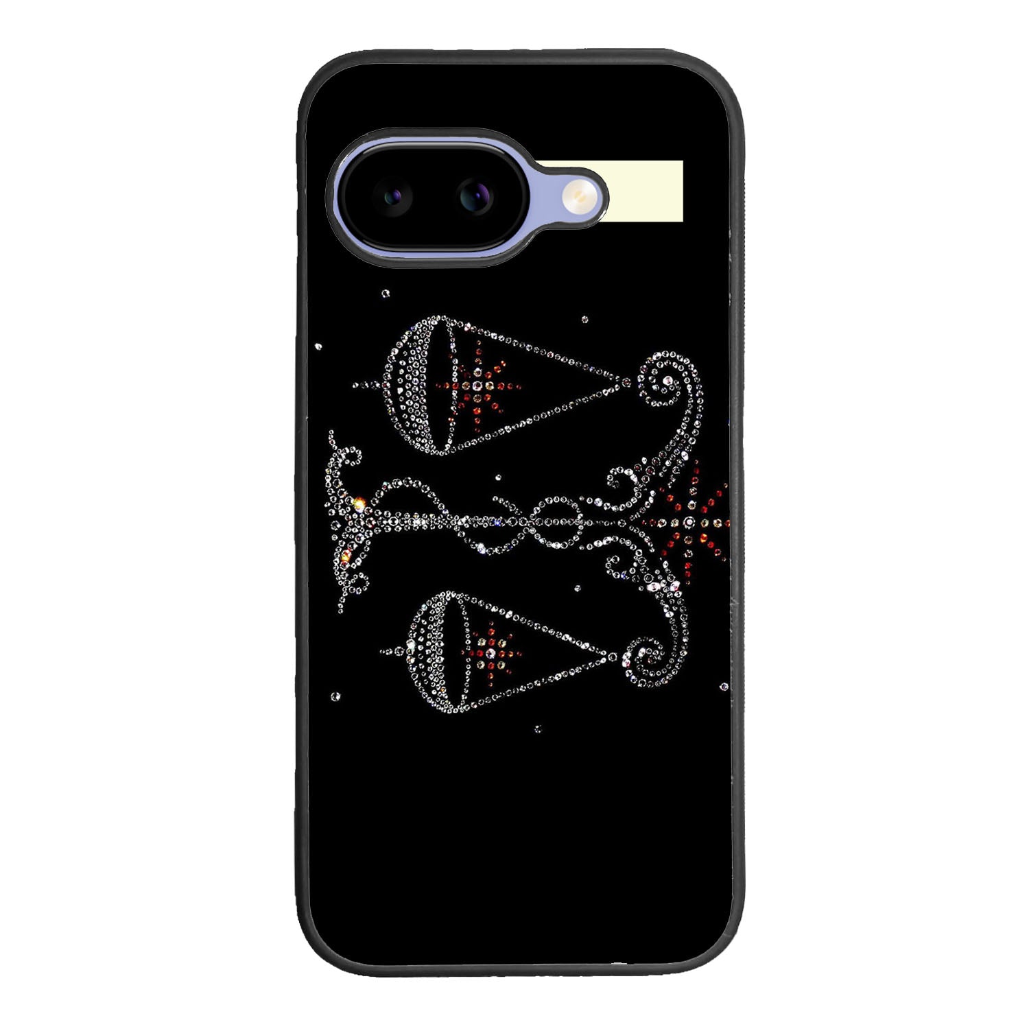 Libra Zodiac Case Google Pixel 9A BC0097