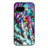 Best Abalone Shell Ever Case Google Pixel 9A BC0095