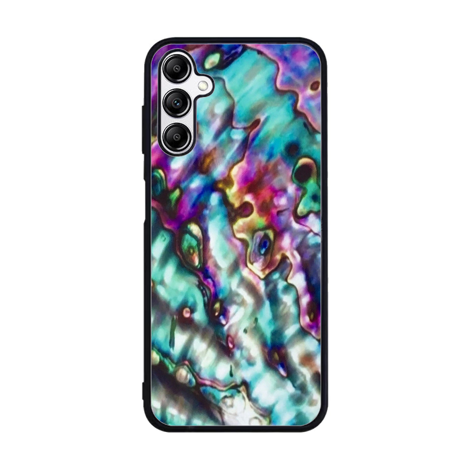 Best Abalone Shell Ever Case Samsung Galaxy A15 BC0095
