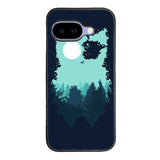 The Owl Trees Case Google Pixel 9A BC0092