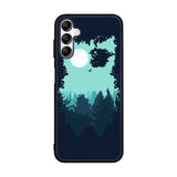 The Owl Trees Case Samsung Galaxy A15 BC0092