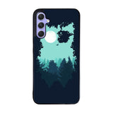 The Owl Trees Case Samsung Galaxy A55 5G BC0092