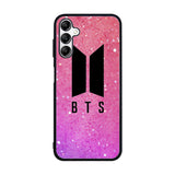 Sparkling BTS Case Samsung Galaxy A15 BC0091